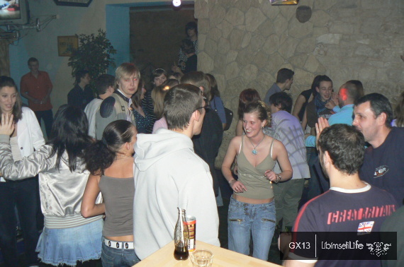 Karaoke Party - Louny - photo #28