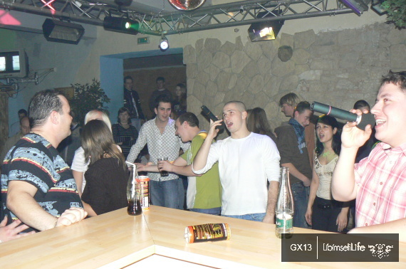 Karaoke Party - Louny - photo #4