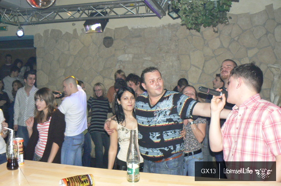 Karaoke Party - Louny - photo #5