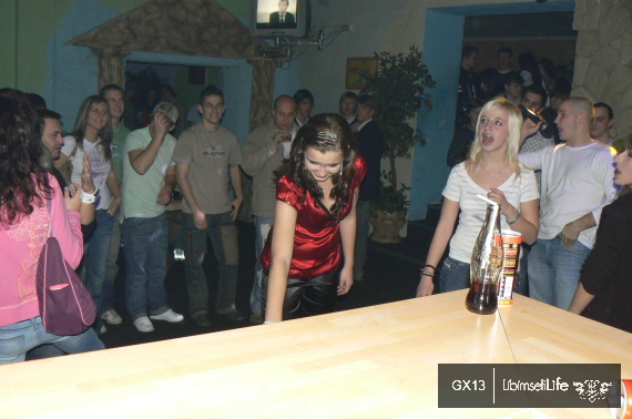 Karaoke Party - Louny - photo #7