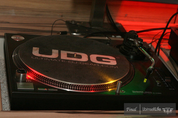 rezident dj's - Lovosice - photo #1