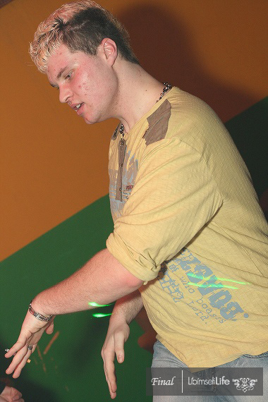 rezident dj's - Lovosice - photo #123