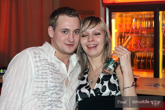 rezident dj's - Lovosice - photo #17