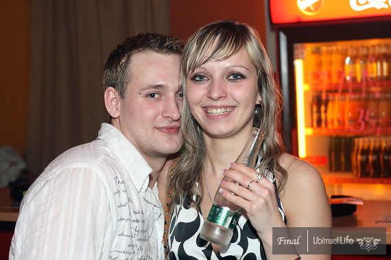 rezident dj's - Lovosice - photo #18