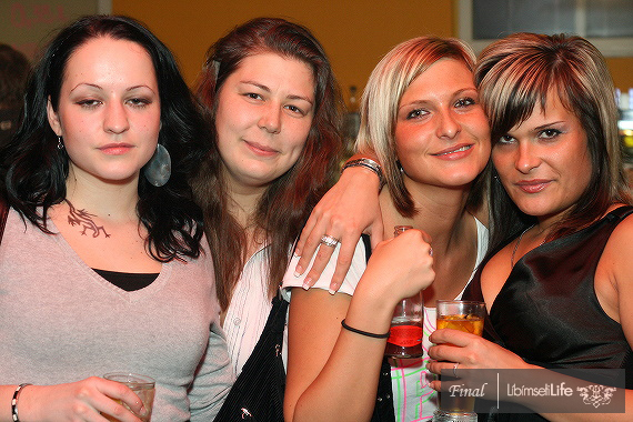 rezident dj's - Lovosice - photo #24