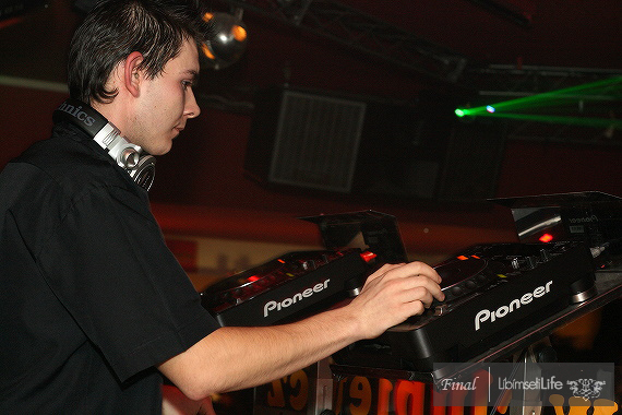 rezident dj's - Lovosice - photo #28