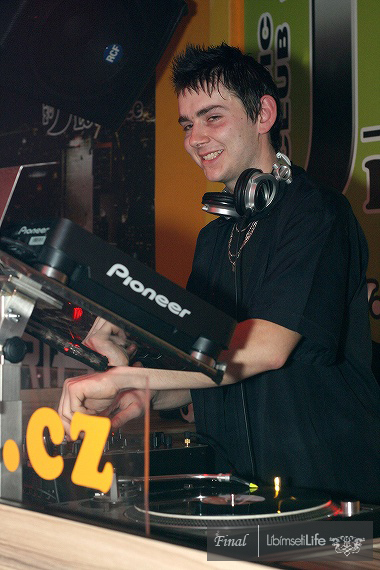 rezident dj's - Lovosice - photo #58