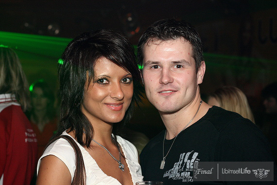 rezident dj's - Lovosice - photo #64