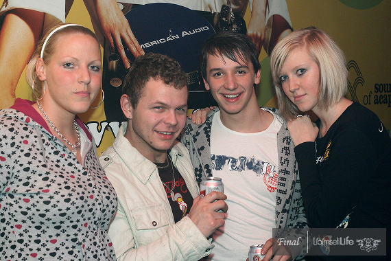 rezident dj's - Lovosice - photo #70