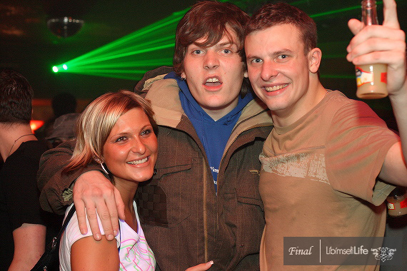 rezident dj's - Lovosice - photo #73