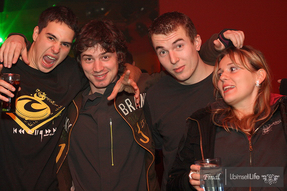 rezident dj's - Lovosice - photo #99