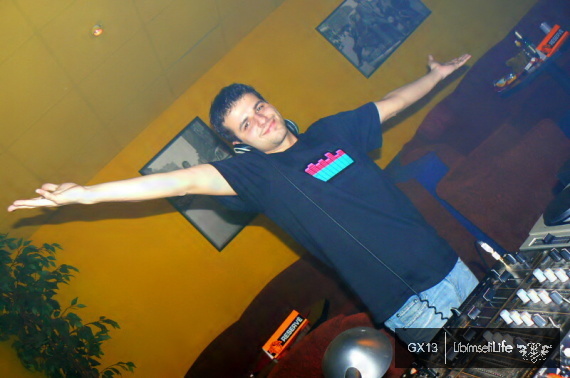 Hip Hop Mejdan - Louny - photo #128