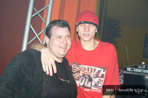 Hip Hop Mejdan - Louny - photo #129