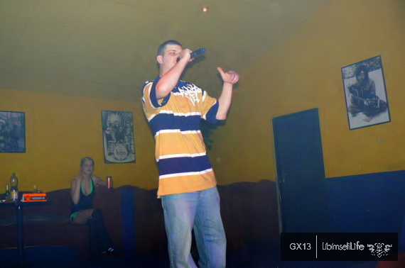 Hip Hop Mejdan - Louny - photo #19