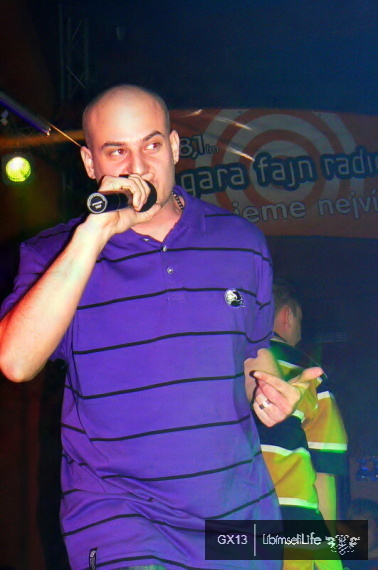 Hip Hop Mejdan - Louny - photo #22