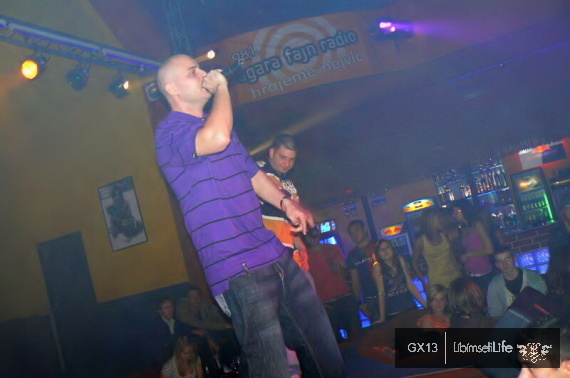 Hip Hop Mejdan - Louny - photo #26