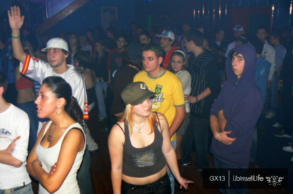 Hip Hop Mejdan - Louny - photo #29