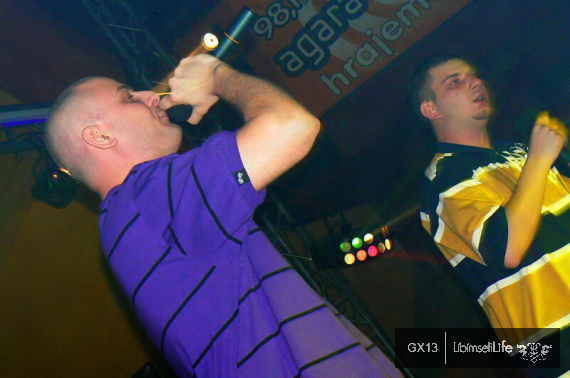 Hip Hop Mejdan - Louny - photo #30