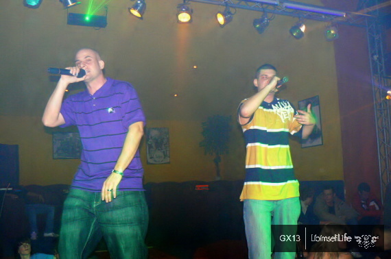 Hip Hop Mejdan - Louny - photo #31