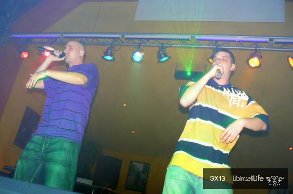 Hip Hop Mejdan - Louny - photo #36