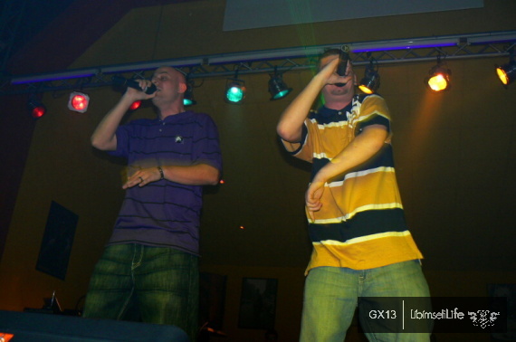 Hip Hop Mejdan - Louny - photo #39