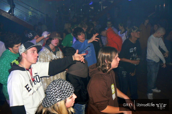 Hip Hop Mejdan - Louny - photo #42