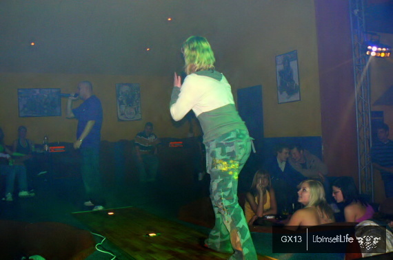 Hip Hop Mejdan - Louny - photo #59