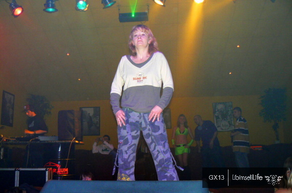 Hip Hop Mejdan - Louny - photo #74