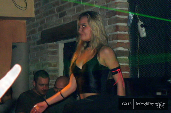 Euphonic Night - Praha - photo #104