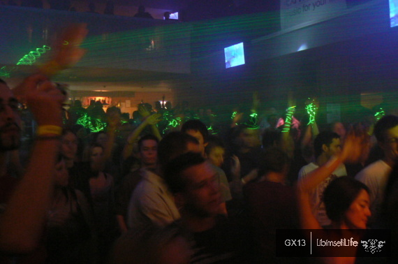 Euphonic Night - Praha - photo #113