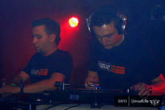 Euphonic Night - Praha - photo #130