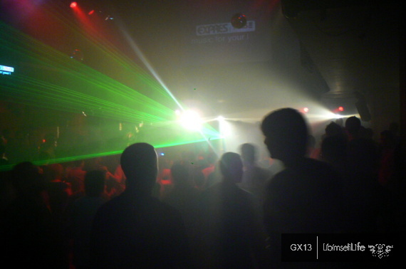 Euphonic Night - Praha - photo #137