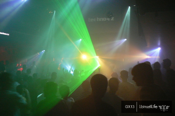 Euphonic Night - Praha - photo #142