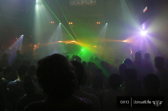 Euphonic Night - Praha - photo #154