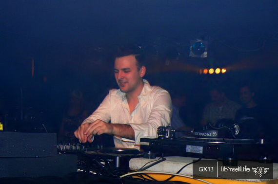 Euphonic Night - Praha - photo #40