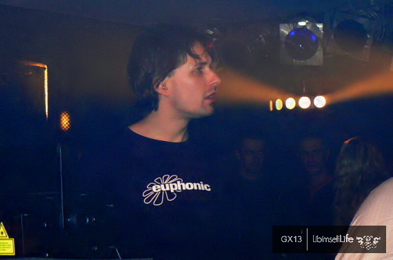 Euphonic Night - Praha - photo #50