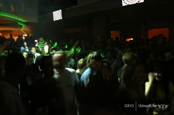 Euphonic Night - Praha - photo #67