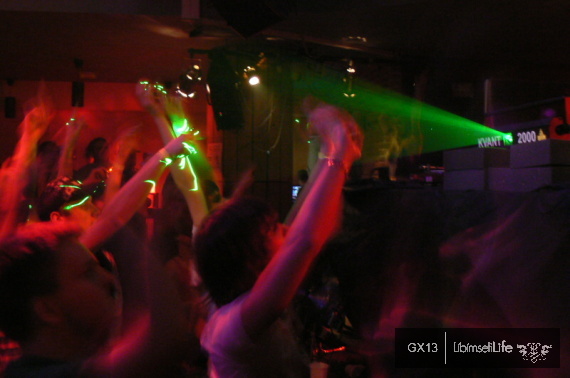 Euphonic Night - Praha - photo #83