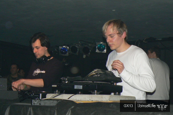 Euphonic Night - Praha - photo #84