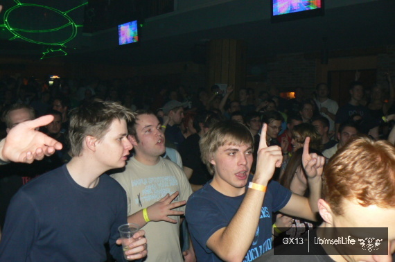 Euphonic Night - Praha - photo #88
