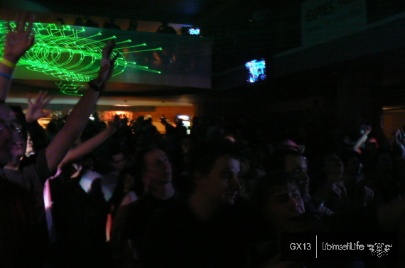 Euphonic Night - Praha - photo #90