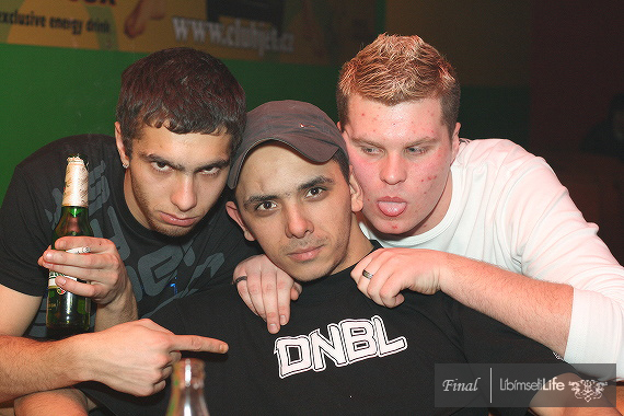 rezident dj's - Lovosice - photo #18