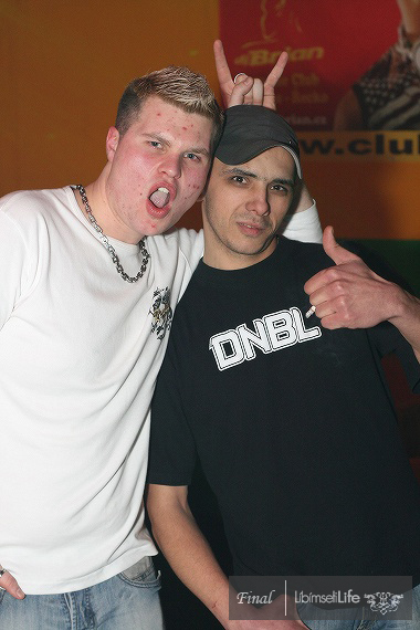 rezident dj's - Lovosice - photo #37