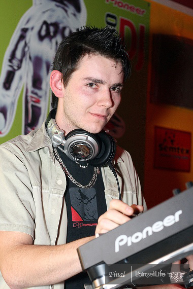 rezident dj's - Lovosice - photo #8