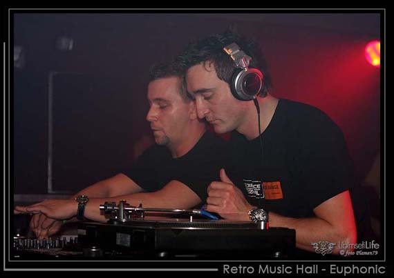 Euphonic Night - Praha - photo #104