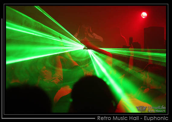 Euphonic Night - Praha - photo #82