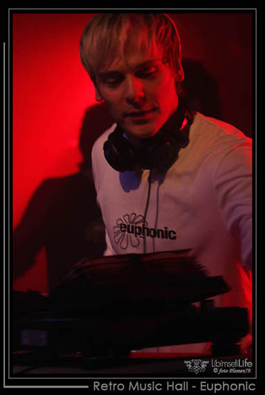 Euphonic Night - Praha - photo #92