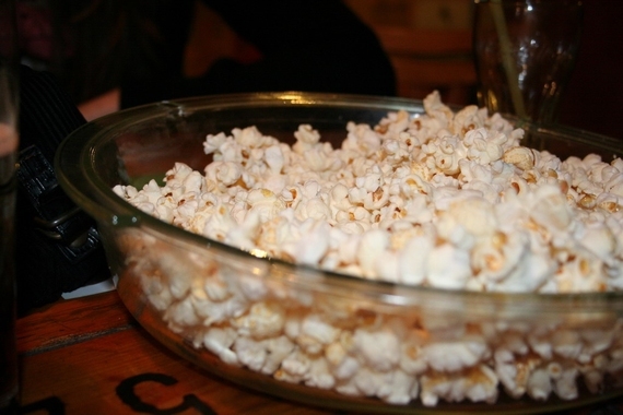 Popcorn LíbímsetiLife Party Time - MUKAŘOV  - photo #11