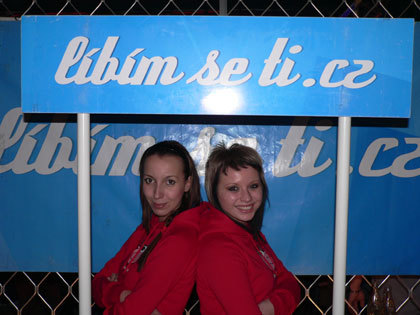 LíbímsetiLife Party Time - PARDUBICE - photo #15