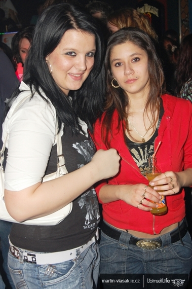 LíbímsetiLife Party Time - PARDUBICE - photo #17